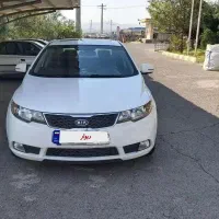 خودرو کیا سراتو مونتاژ اتوماتیک آپشنال 2000cc
