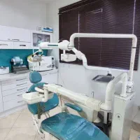یونیت دندانپزشکی