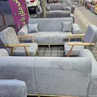 مبلمان پدر رشت