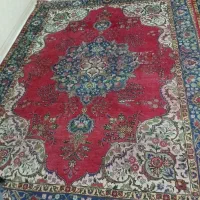 4عدد فرش 9متری 2تا دستبافت 2تا ماشینی