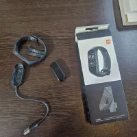 ساعت هوشمند MIBAND 4  گلوبال