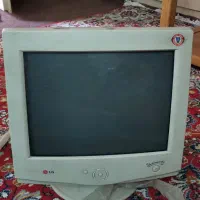 مانیتور الجی 17 اینچ