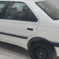 پارس تیوفایو و اس ال ایکس