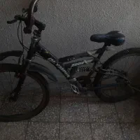 دوچرخه سایز 26 اصل المپیا