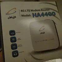 مودم ha4400 همراه اول