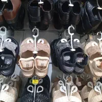 صندل های طبی برنده شیما 6 ماه زمانت