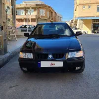 سمند Ef7 دوگانه