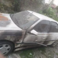 پژو پارس|خودرو کلاسیک|صومعه‌سرا, |دیوار