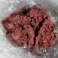 مایه کباب کوبیده بهداشتی و سالم و تازه با گوشت گرم