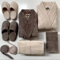 ست حوله دوقلو