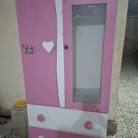 کمد بچگانه