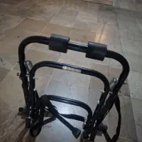 باربند ماشین برای دوچرخه