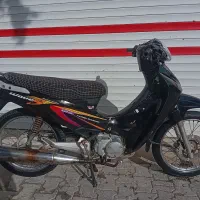 موتور 125
