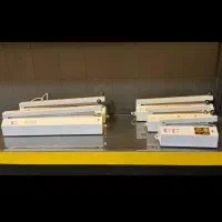 دستگاه دوخت پلاستیک،پرس پلاستیک پرس حرارتی تعمیرات