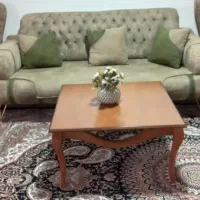 مبل راحتی ۷ نفره