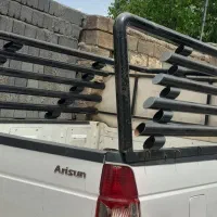 باربند لوله ای اسپرت اریسان