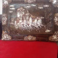 تابلو‌برجسته