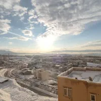 فاز ۲ پردیس ۱۱۰ متر سند تک برگ