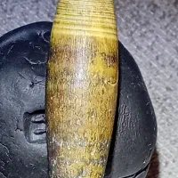 لول استوانه با خط باستانی