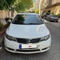 سراتو ۹۶ فول آپشن زیر قیمت