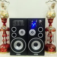اسپیکر باند بلوتوث ROCK