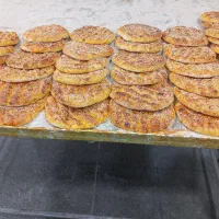 شاطر گرده شیرین