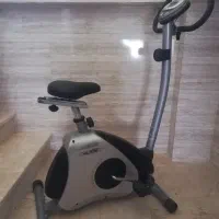 دوچرخه ثابت