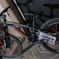 دوچرخه