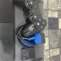 Ps2درحدنو|کنسول، بازی ویدئویی و آنلاین|شادگان, |دیوار