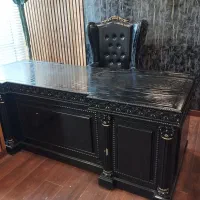 لوازم اداری میز مدیریت