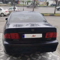 مدل ۹۵ EF7|خودرو سواری و وانت|شیرگاه, |دیوار