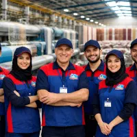 بهترین کارخانه قالیشویی و مبل شویی کرج