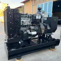 دیزل ژنراتور پرکینز تبریز از ۴۰ کاوا تا ۲۰۰ کاوا