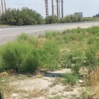 زمین انتهای خیابان شهیدرجایی