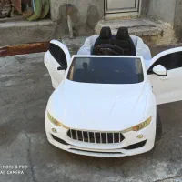 ماشین شارژی قیمت چهارده ملیون