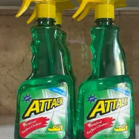 شوینده چند منظوره اتک اسپری