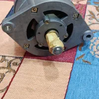 دینام۲۴ولت و استارت بنز