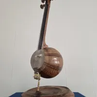 کمانچه سارنگ