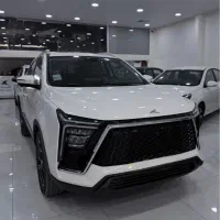 کی‌ام‌سی X5 مدل ۱۴۰۴ - کرمان موتور حسینی