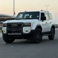 پرادو۲۰۲۶