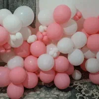 بادکنک ارایی اماده