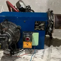 مشعل گازی ۳تا۵.پکیج ES28ffهزار ایران رادیاتور