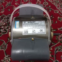 موتور کولر آبی
