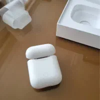 ایرپاد ۲ اورجینال اپل