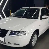 حواله سمند سورن xu7p
