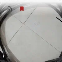 کابل۲۰متری افشان ۶×۴یک عددک