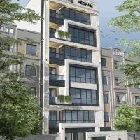 اجرای وال پست وشاسی کشی نما.والپست..عضواتحادیه