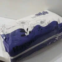 دستمال کاغذی 250 برگ عمده