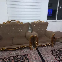 مبل ۷نفره