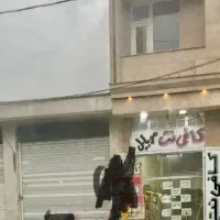 مغازه گویم خیابان اصلی